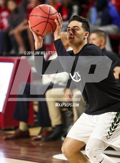 Thumbnail 1 in Sunnyslope vs. Centennial (AIA 5A Semifinal) photogallery.