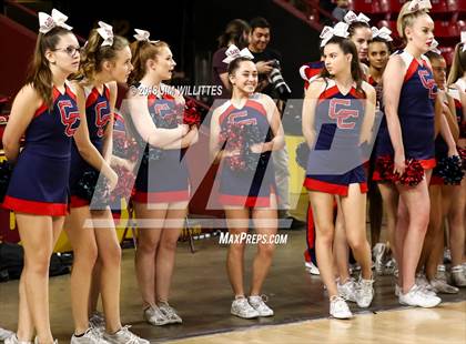 Thumbnail 3 in Sunnyslope vs. Centennial (AIA 5A Semifinal) photogallery.