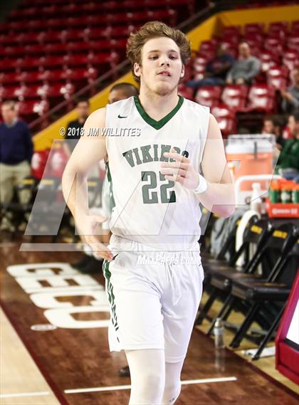 Thumbnail 1 in Sunnyslope vs. Centennial (AIA 5A Semifinal) photogallery.