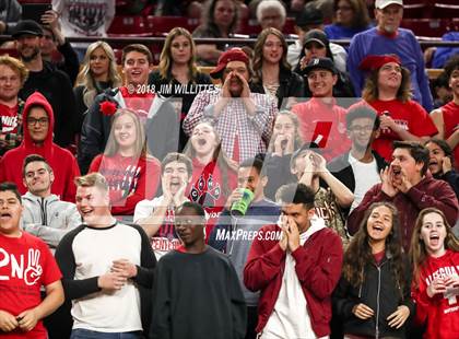Thumbnail 2 in Sunnyslope vs. Centennial (AIA 5A Semifinal) photogallery.