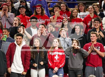 Thumbnail 3 in Sunnyslope vs. Centennial (AIA 5A Semifinal) photogallery.