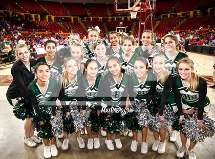 Thumbnail 2 in Sunnyslope vs. Centennial (AIA 5A Semifinal) photogallery.