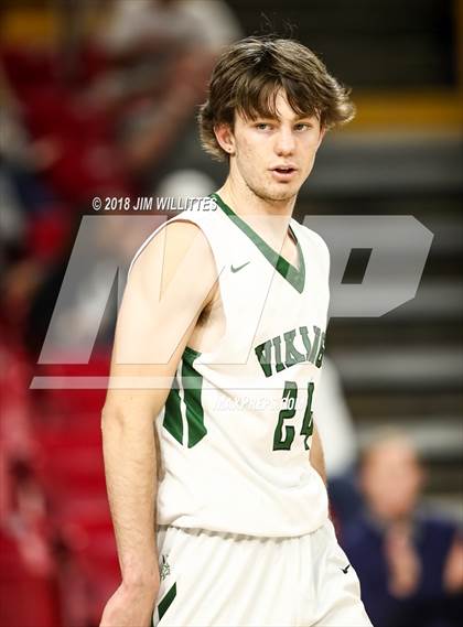 Thumbnail 1 in Sunnyslope vs. Centennial (AIA 5A Semifinal) photogallery.