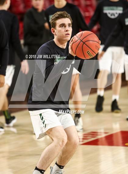 Thumbnail 1 in Sunnyslope vs. Centennial (AIA 5A Semifinal) photogallery.