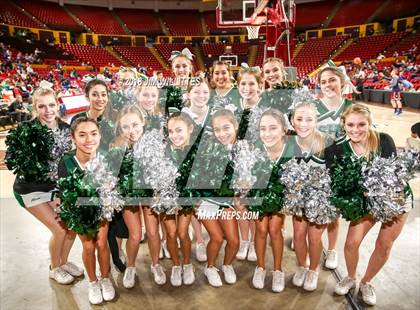 Thumbnail 1 in Sunnyslope vs. Centennial (AIA 5A Semifinal) photogallery.
