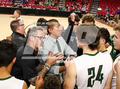 Thumbnail 1 in Sunnyslope vs. Centennial (AIA 5A Semifinal) photogallery.