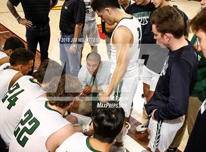 Thumbnail 3 in Sunnyslope vs. Centennial (AIA 5A Semifinal) photogallery.