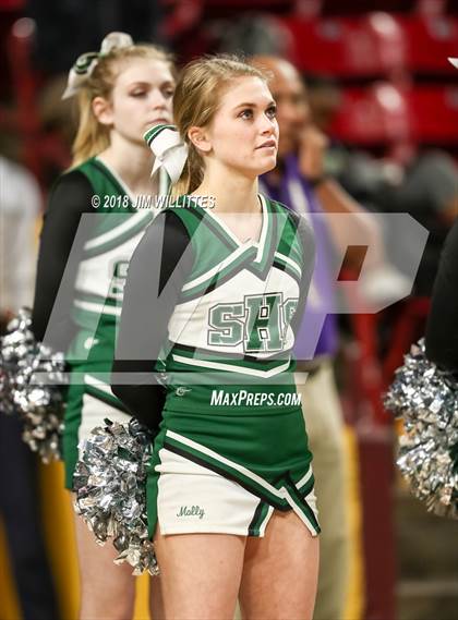 Thumbnail 3 in Sunnyslope vs. Centennial (AIA 5A Semifinal) photogallery.