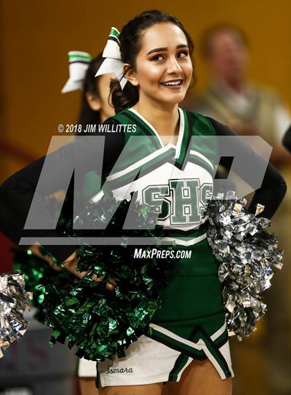 Thumbnail 3 in Sunnyslope vs. Centennial (AIA 5A Semifinal) photogallery.