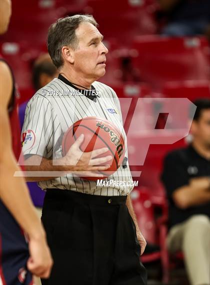 Thumbnail 3 in Sunnyslope vs. Centennial (AIA 5A Semifinal) photogallery.