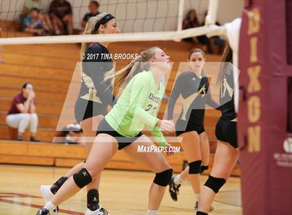 Thumbnail 3 in East Davidson @ Dixon photogallery.