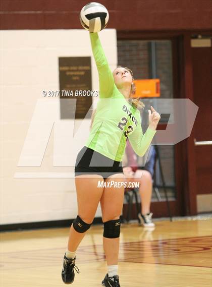 Thumbnail 3 in East Davidson @ Dixon photogallery.