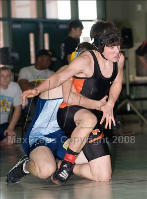 Thumbnail 1 in CVC League Championships photogallery.