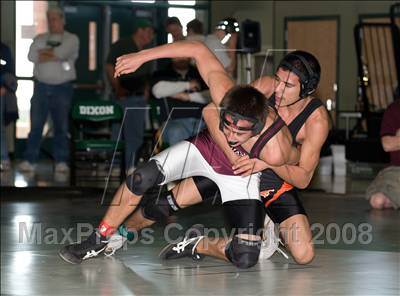 Thumbnail 2 in CVC League Championships photogallery.