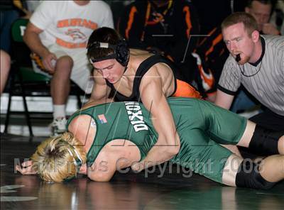 Thumbnail 3 in CVC League Championships photogallery.
