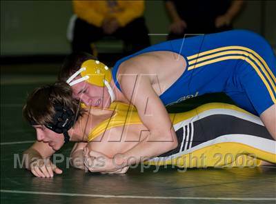 Thumbnail 2 in CVC League Championships photogallery.