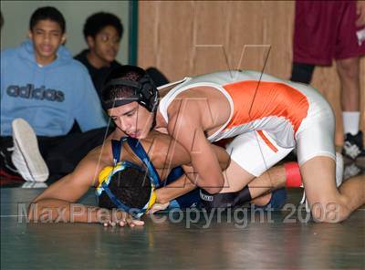 Thumbnail 2 in CVC League Championships photogallery.