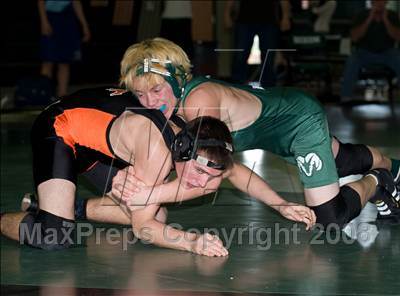 Thumbnail 2 in CVC League Championships photogallery.