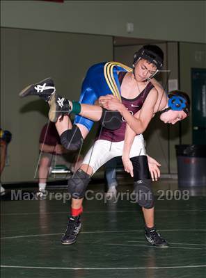 Thumbnail 3 in CVC League Championships photogallery.