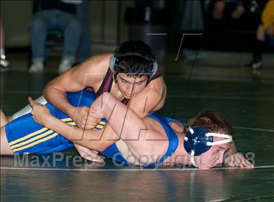 Thumbnail 2 in CVC League Championships photogallery.