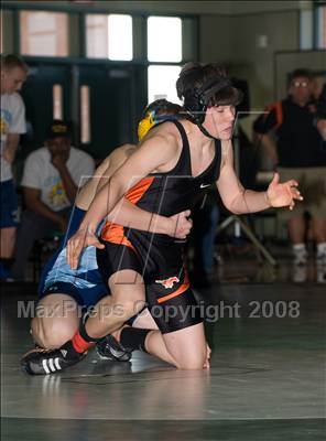 Thumbnail 2 in CVC League Championships photogallery.