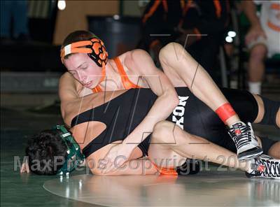 Thumbnail 2 in CVC League Championships photogallery.