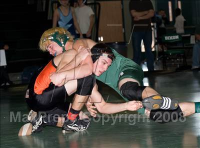 Thumbnail 3 in CVC League Championships photogallery.