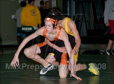 Thumbnail 1 in CVC League Championships photogallery.