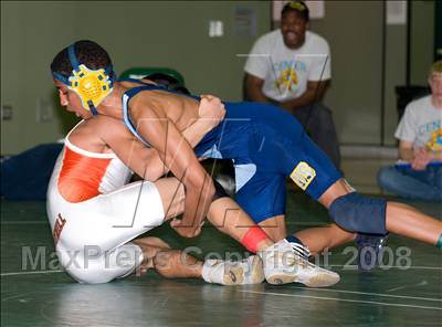 Thumbnail 3 in CVC League Championships photogallery.