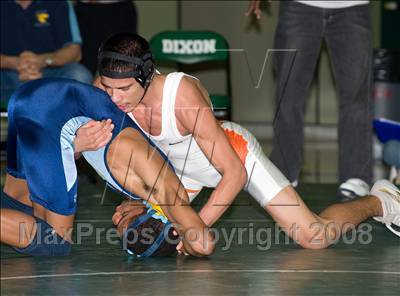 Thumbnail 1 in CVC League Championships photogallery.