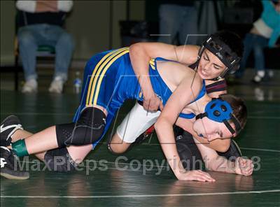 Thumbnail 2 in CVC League Championships photogallery.