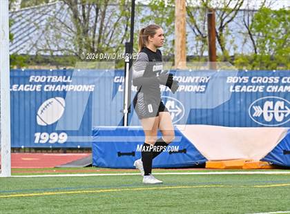 Thumbnail 2 in Gilpin County @ Denver Christian (CHSAA 2A Round1) photogallery.
