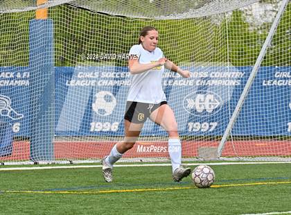Thumbnail 3 in Gilpin County @ Denver Christian (CHSAA 2A Round1) photogallery.