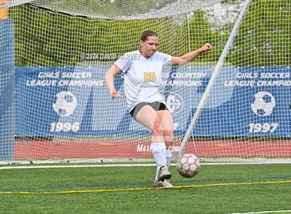 Thumbnail 1 in Gilpin County @ Denver Christian (CHSAA 2A Round1) photogallery.