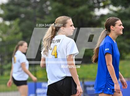Thumbnail 3 in Gilpin County @ Denver Christian (CHSAA 2A Round1) photogallery.