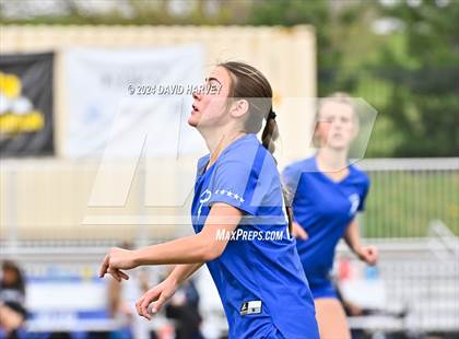 Thumbnail 3 in Gilpin County @ Denver Christian (CHSAA 2A Round1) photogallery.