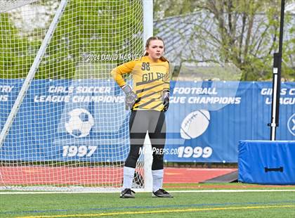 Thumbnail 3 in Gilpin County @ Denver Christian (CHSAA 2A Round1) photogallery.