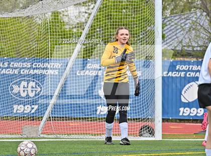 Thumbnail 2 in Gilpin County @ Denver Christian (CHSAA 2A Round1) photogallery.