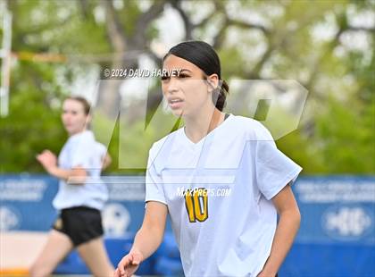 Thumbnail 2 in Gilpin County @ Denver Christian (CHSAA 2A Round1) photogallery.