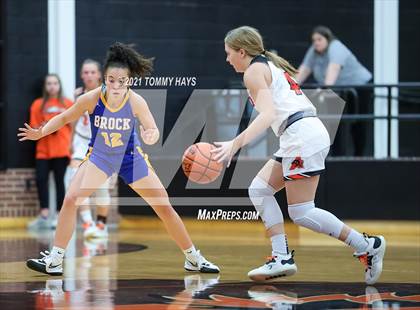 Thumbnail 2 in Brock @ Aledo photogallery.