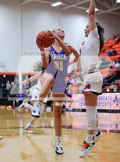 Thumbnail 3 in Brock @ Aledo photogallery.