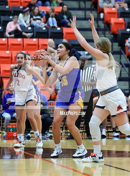 Thumbnail 3 in Brock @ Aledo photogallery.