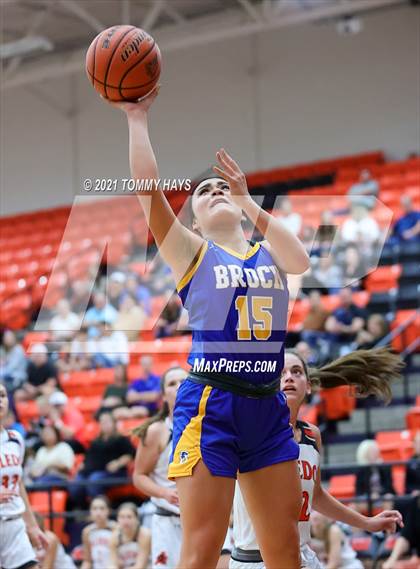 Thumbnail 1 in Brock @ Aledo photogallery.