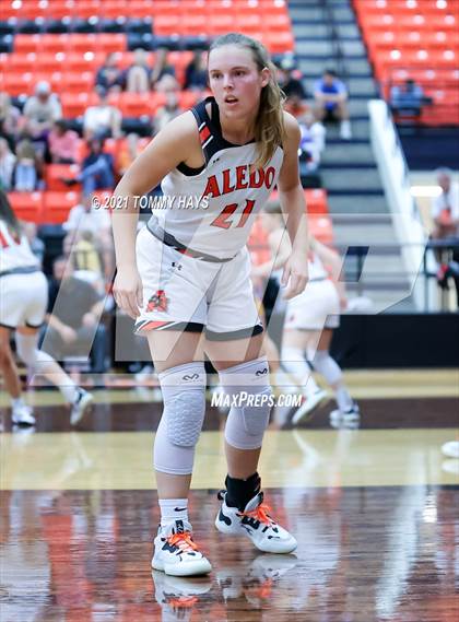 Thumbnail 3 in Brock @ Aledo photogallery.