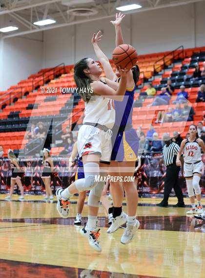 Thumbnail 3 in Brock @ Aledo photogallery.