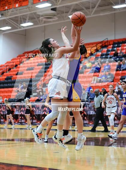 Thumbnail 1 in Brock @ Aledo photogallery.