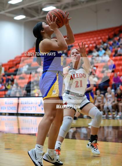 Thumbnail 1 in Brock @ Aledo photogallery.