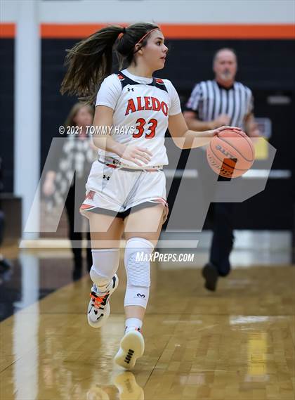Thumbnail 3 in Brock @ Aledo photogallery.