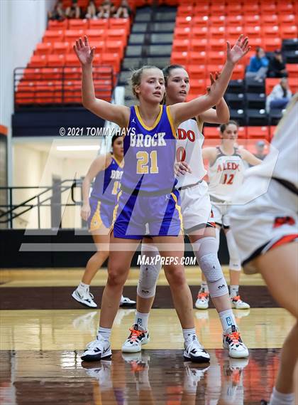 Thumbnail 2 in Brock @ Aledo photogallery.
