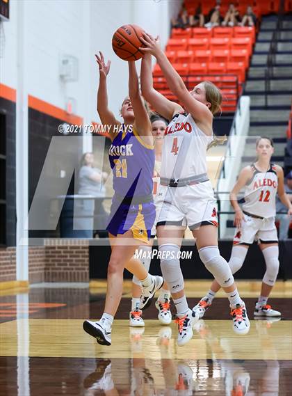 Thumbnail 2 in Brock @ Aledo photogallery.